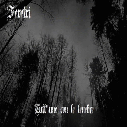 Tutt'Uno con le Tenebre